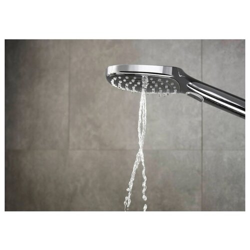 Hansgrohe raindance select e 120 tu&amp;scaron; ručica 3 funkcije 26520000 Slike