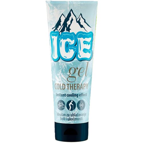 Ice gel 150 ml Cene