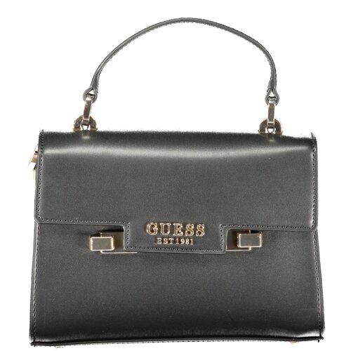 Guess Jeans WOMEN&#39;S BAG BLACK Cijene