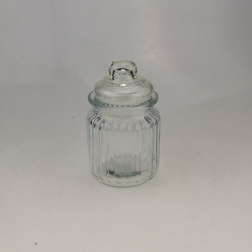 Staklena tegla H13 181290 Cene