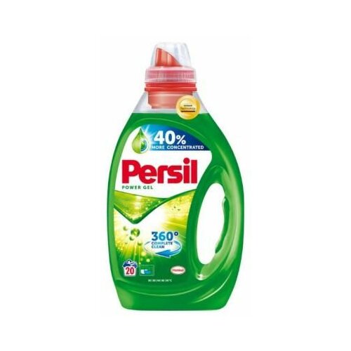 Persil power gel regular tečni deterdžen za veš 1l Cene