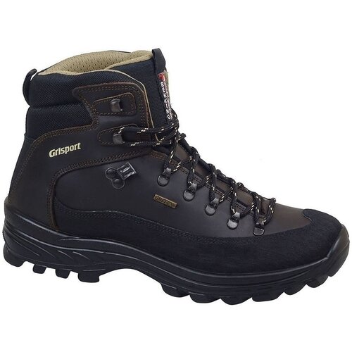 Grisport Visoke superge 10248D116G Črna Cene