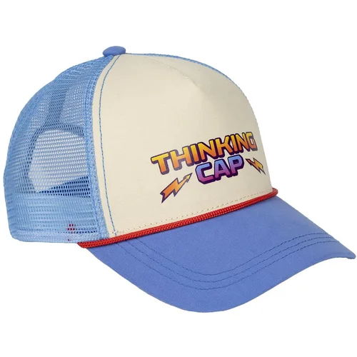 Stranger Things CAP BASEBALL ADULT