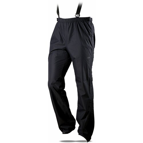 TRIMM Trousers M EXPED PANTS black Slike