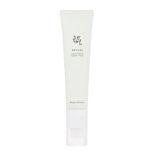 Beauty of Joseon Light On Serum Centella + Vita C - 30 ml Slike