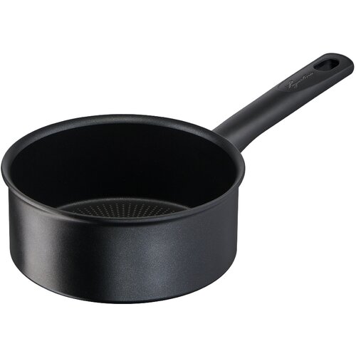 Lagostina Kozica Ri-genera Green 18cm Titanium / enojni ročaj / indukcija / aluminij, prevleka proti prijemanju, (20515214) Cene