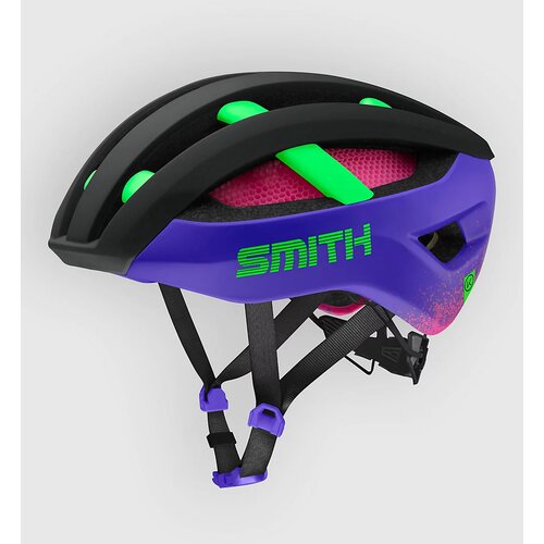 Smith Network MIPS Helmet matte archive flamingo Cene