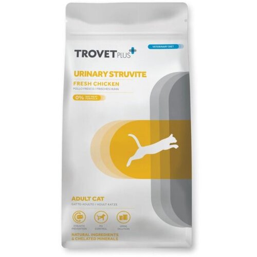 Trovet plus urinary struvite dijeta za mačke 1.2kg Cene