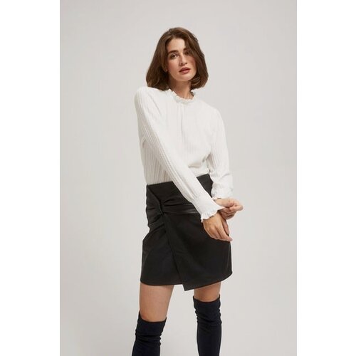 Moodo Jacquard blouse Cene