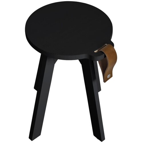 Karup Design stolica Country Black Slike