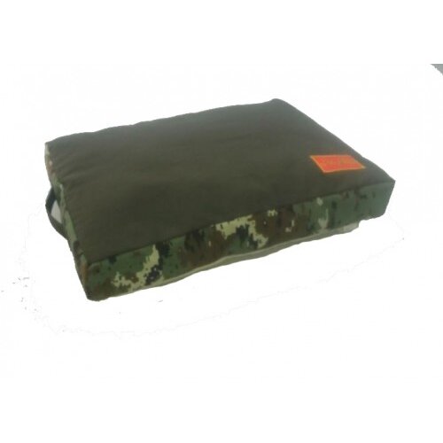 Vodoodbojni jastuk za pse sa drškom military green s Cene