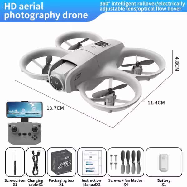  DRON SMART L28 Cijene