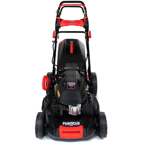 Ramda G53SHLE-T vrtna kosilica 53cm/4u1/Pogon/Ko&amp;scaron;ara 65L Slike