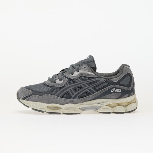 Asics 1203A739 Siva Slike