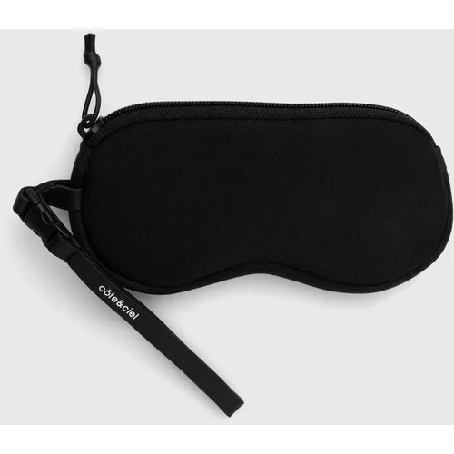 Cote&Ciel Etui za naočale Eyewear Pouch boja: crna, 29059