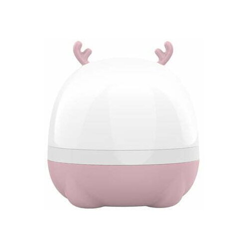  Noćna projektor lampa, Roze Slike
