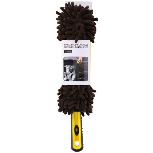 Dunlop Pribor za pranje auta četka za či&scaron;ćenje felgi Cijene