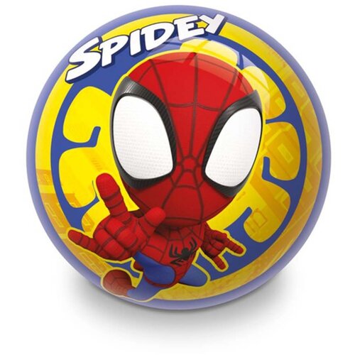  Spider-Man: Spidey 23cm Bioball gumijasta žoga - Mondo igrače Cene