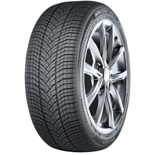 Nexen Winguard Sport 3 ( 295/35 R21 107V XL 4PR, RPB ) Cene