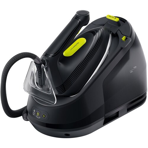 Braun likalna postaja IS3257BK Slike