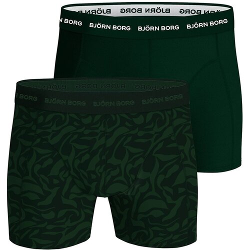 Bjorn Borg Cotton Stretch 2x boksarice Cene