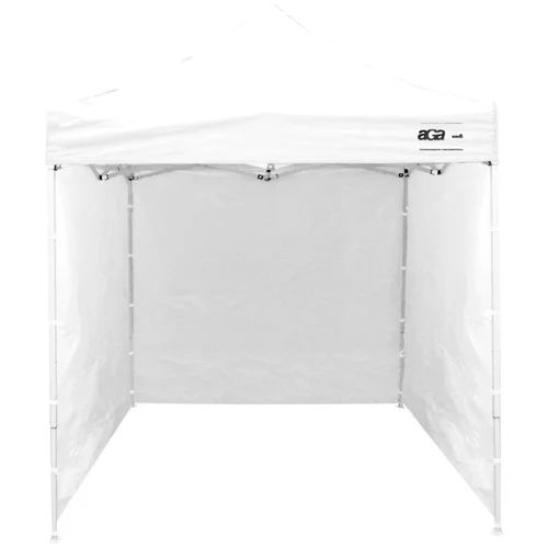 Aga Prodajni stalak 2 x 2 m AGA PARTY MR2x2White - bijeli