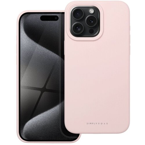  futrola roar cloud za samsung A346 galaxy A34 5G roze Cene