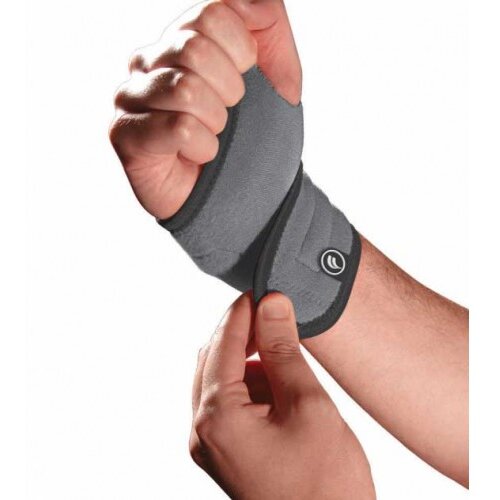Fortuna neoprene steznik za članak ruke sa magnetima (INT 044) Slike