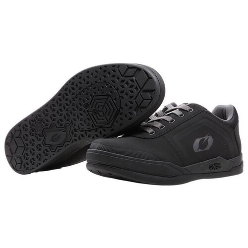  Tenisice Oneal Pinned Spd V.22 Black/Gray - 46 Slike