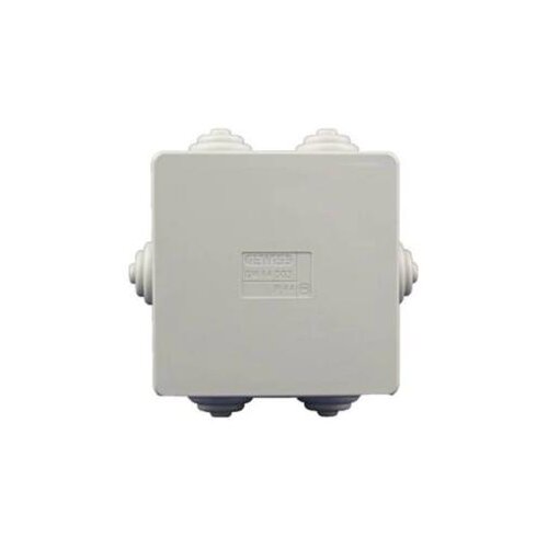 GEWISS GW44003 razvodna kutija sa običnim poklopcem - ip44 Slike