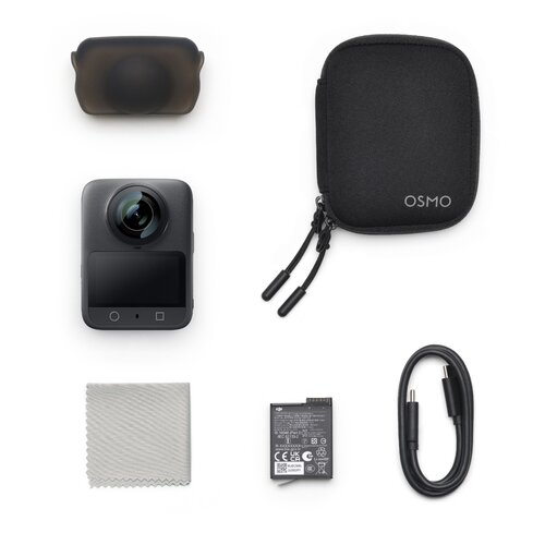 Dji Kamera sa stabilizacijom, Osmo 360 Standard... Slike