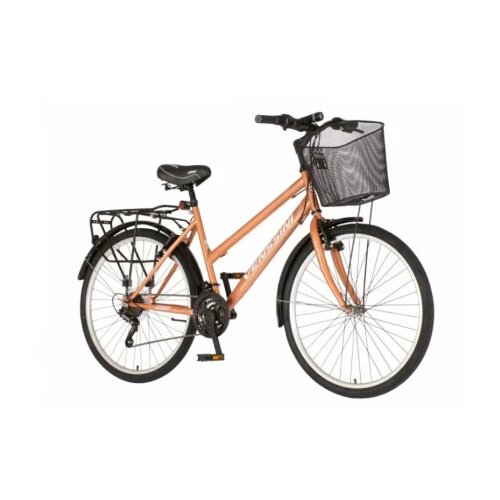 Venssini bicikl roma 26&amp;quot; sivi Slike