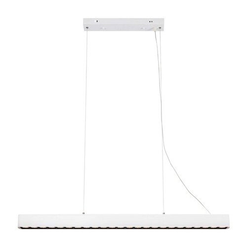 Markslöjd 108892 - LED prigu&scaron;iva luster na sajli PLANO LED/38W/230V bela Cene