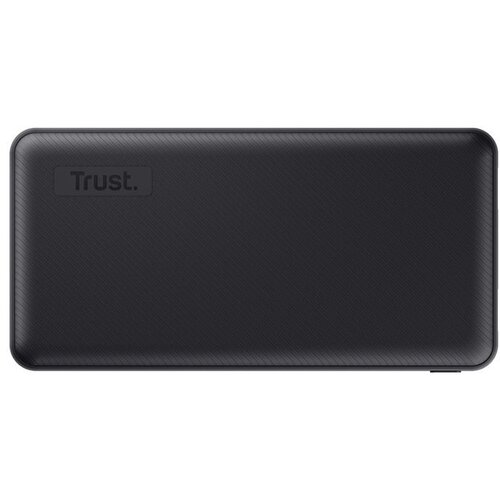 Trust Power Bank Primo ECO 20000mAh Black Cene