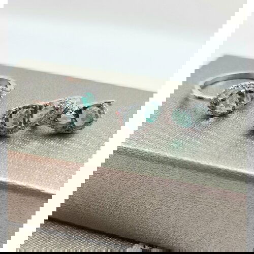  Srebreni komplet Slike