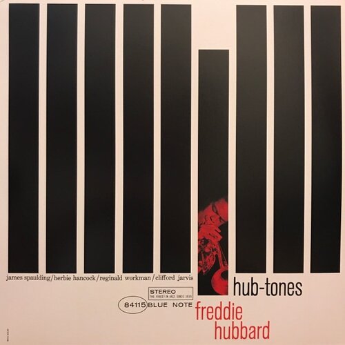  Hubbard, Freddie Hub Tones - Cene