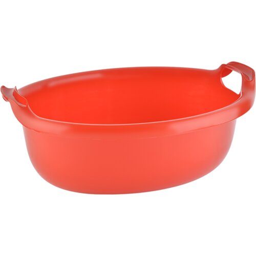 Pobeda Compani Oval srednji, 25l, Crveni Cene