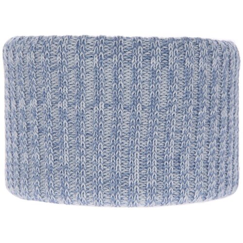 AGBO Men's winter tube scarf blue Apis Cene