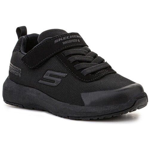 Skechers Nizke superge Dynamic Tread Črna Slike
