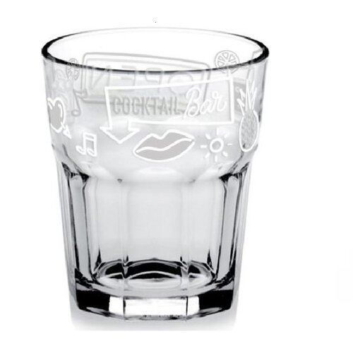 Cerve ča&scaron;a Sleeve Medina Neon Cocktail 3u1 Cijene