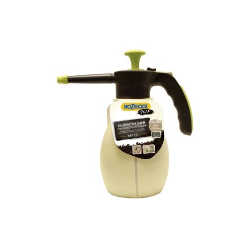 Hozelock 4200 0000 Drucksprüher PURE 2 Liter tlačna prskalica 2 l Cijene