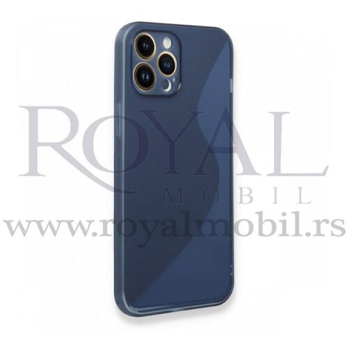  silikonska futrola s case za iphone 11 pro (5.8) teget Slike