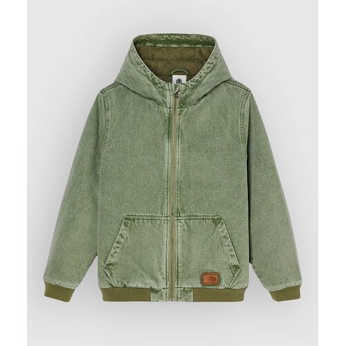 Element Dulcey Denim Color Kids Jacket deep forest Cijene
