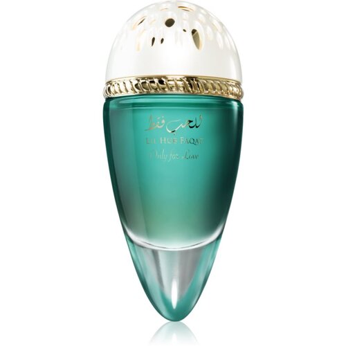 Le Chameau Lil Hub Faqat Only For Love parfumska voda uniseks 100 ml Slike