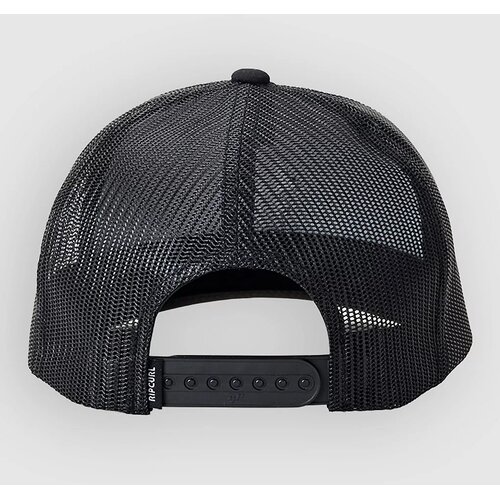 Rip Curl Search Icon Trucker Kapa s &amp;scaron;iltom black Slike