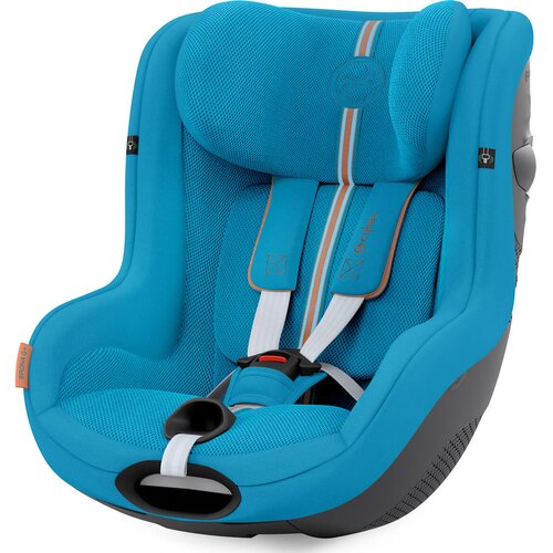 Cybex autosjedalica i-Size 40-105 cm Sirona G Plus beach blue, turquoise 523001213 Cijene