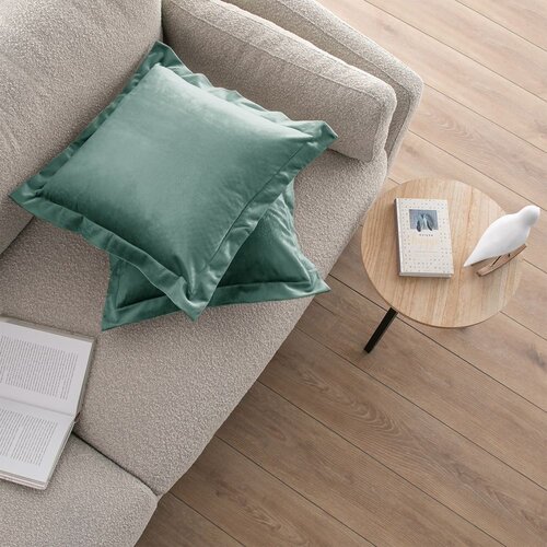 AmeliaHome Ukrasna jastučnica Velvet 50x70 cm, mint zelena Slike
