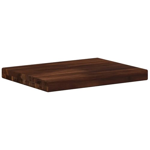  Pravokutni stolni vrh 40 x 30 x 3 cm Pravokutni - Tamno smeđa 90 x 55 x 3 5 cm Pravokutno Slike