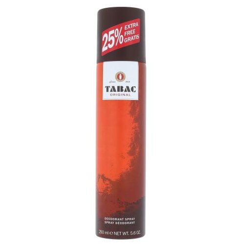 Tabac Original dezodorans u spreju 250 ml za mu&scaron;karce Cijene