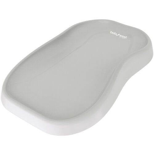 Babyhood&amp;reg; podloga za previjanje ultimate&amp;trade; steel Slike